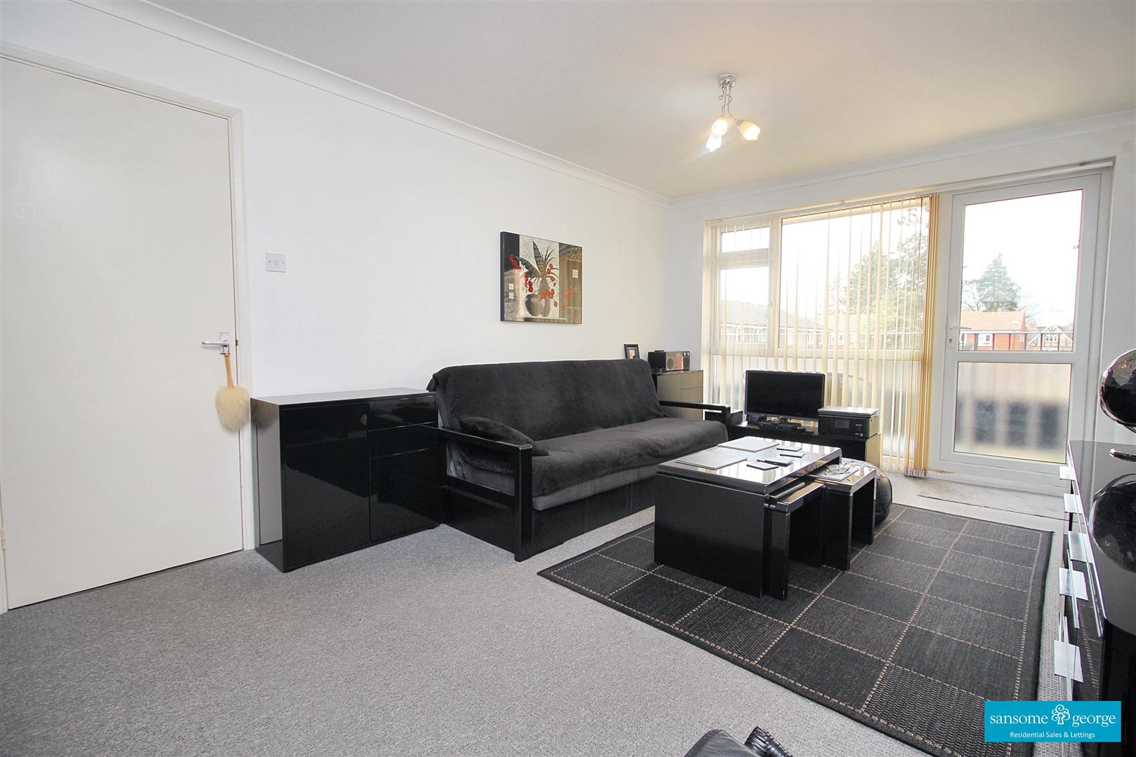 Armadale Court, Westcote Road, Reading